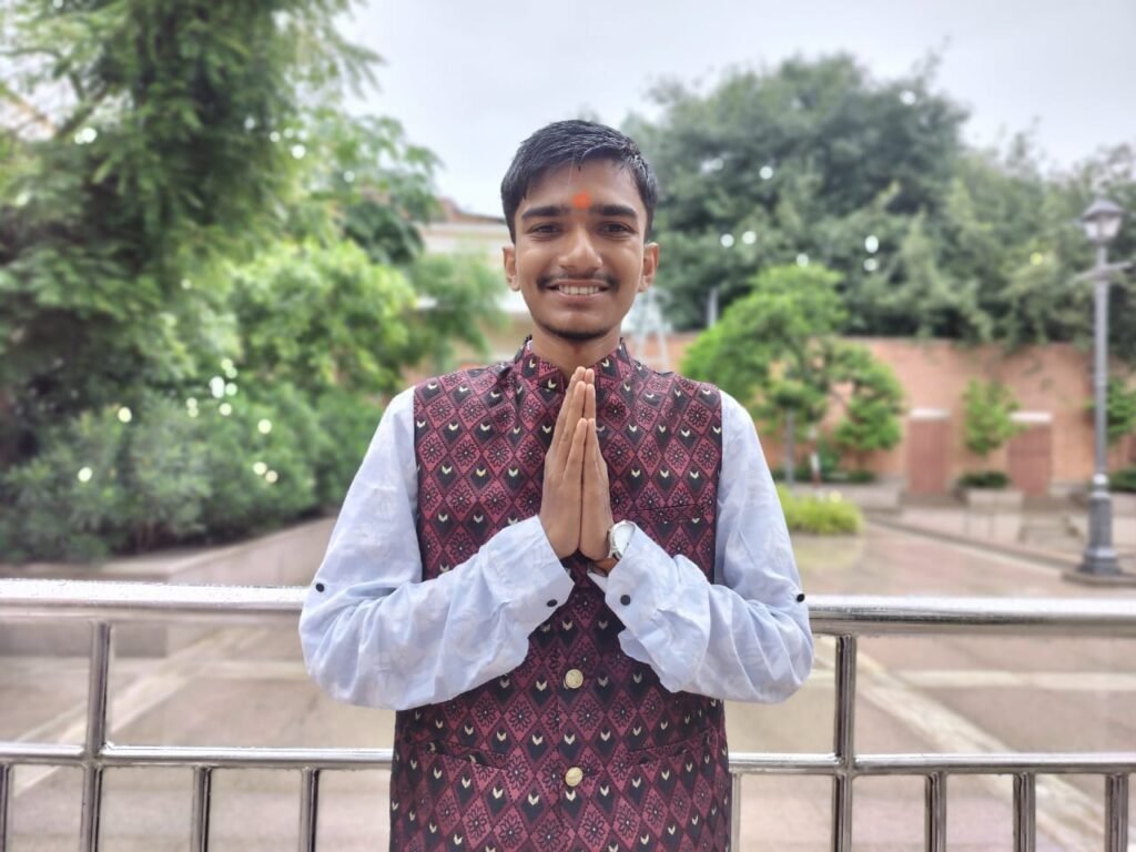 tushar
